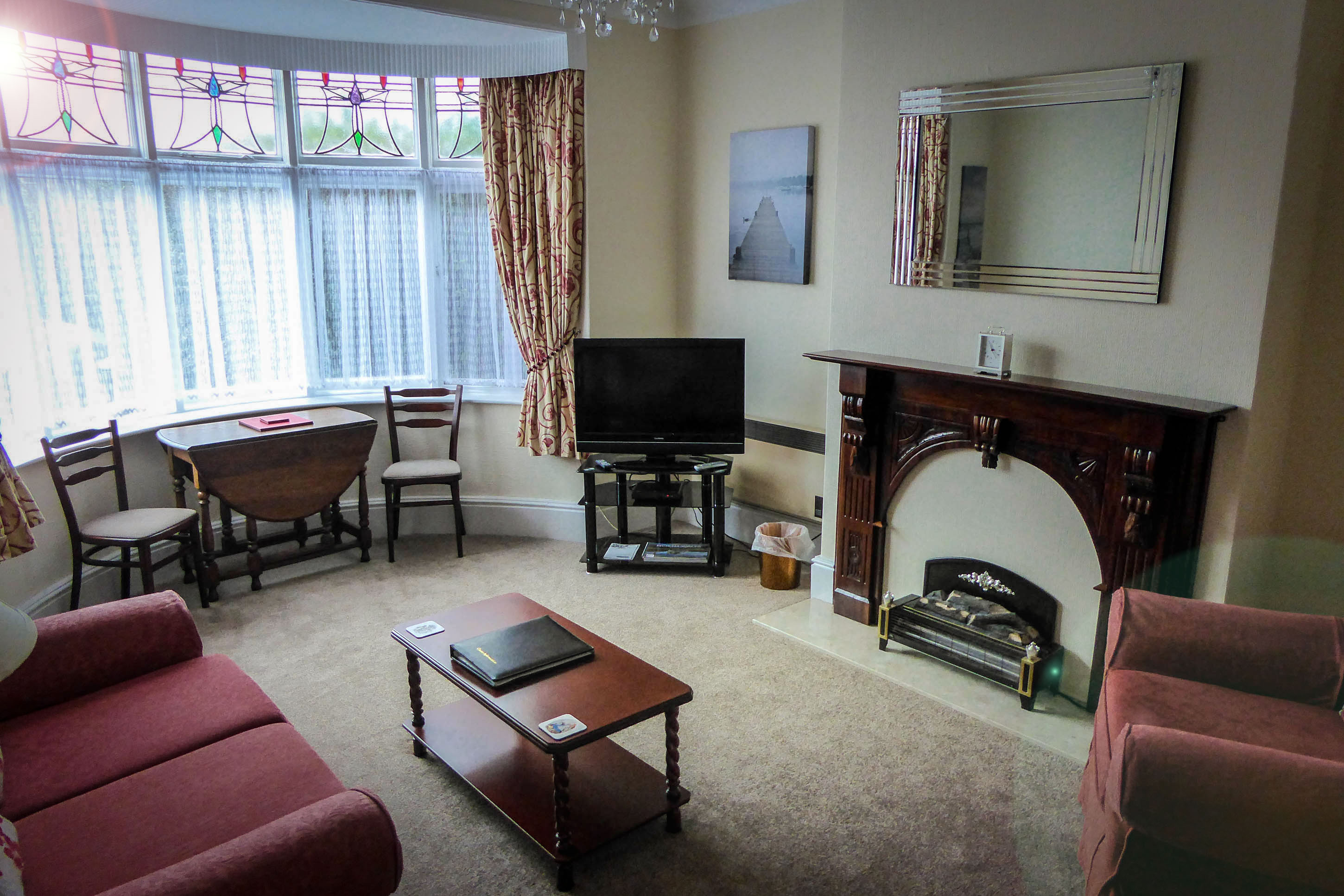 Beaumaris Apartments at Hamilton