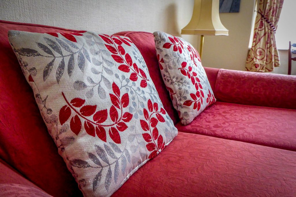 SelfCatering Holiday Apartments at Hamilton in Llandudno North Wales