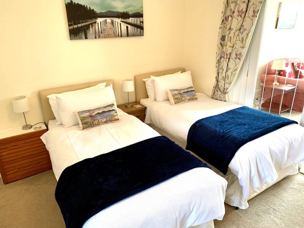 Beaumaris Apartments at Hamilton