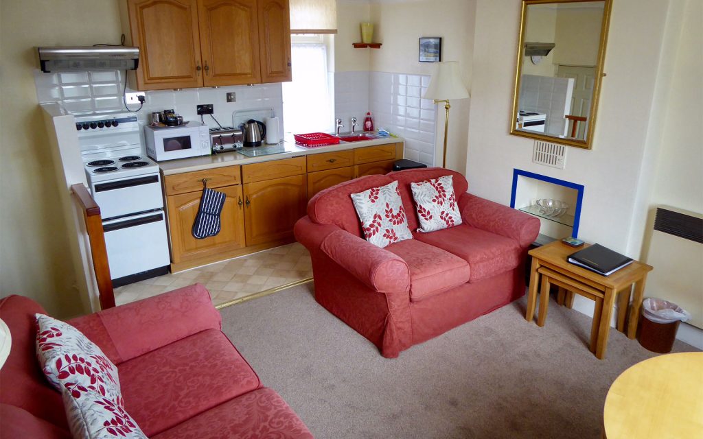 Availability Apartments at Hamilton