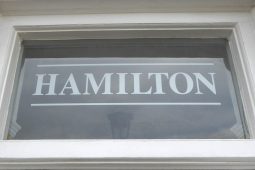 Apartments at Hamilton in Llandudno