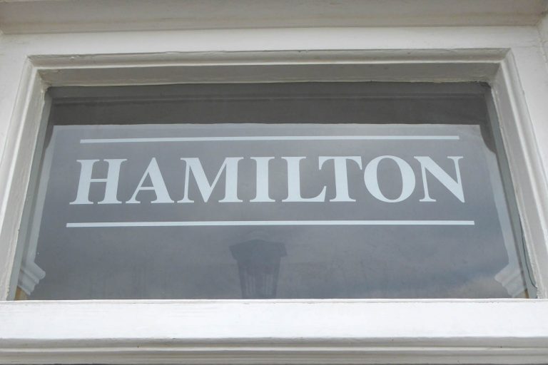 SelfCatering Holiday Apartments at Hamilton in Llandudno North Wales