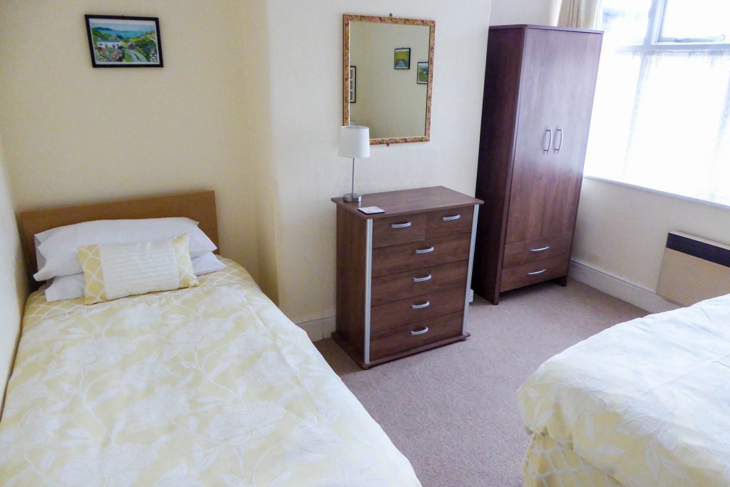 Denbigh Apartments at Hamilton