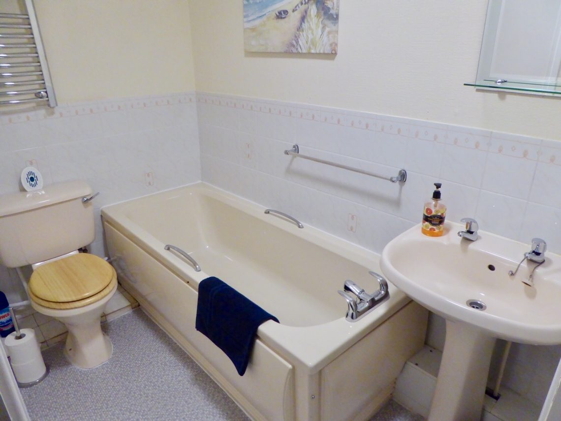 Beaumaris Apartments at Hamilton