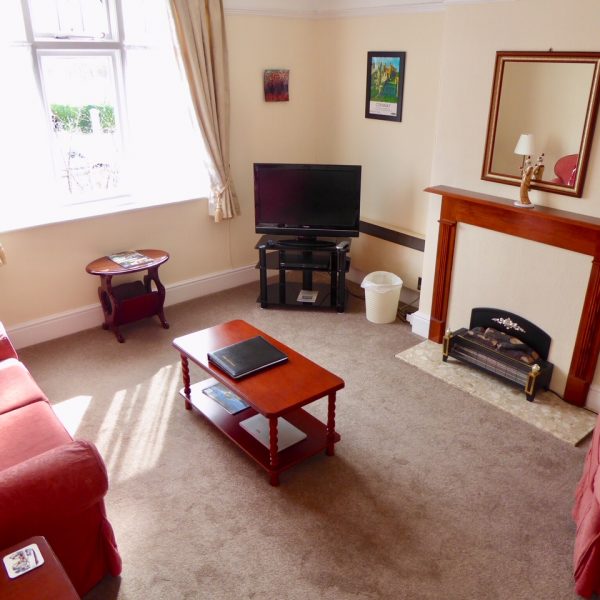 SelfCatering Holiday Apartments at Hamilton in Llandudno North Wales