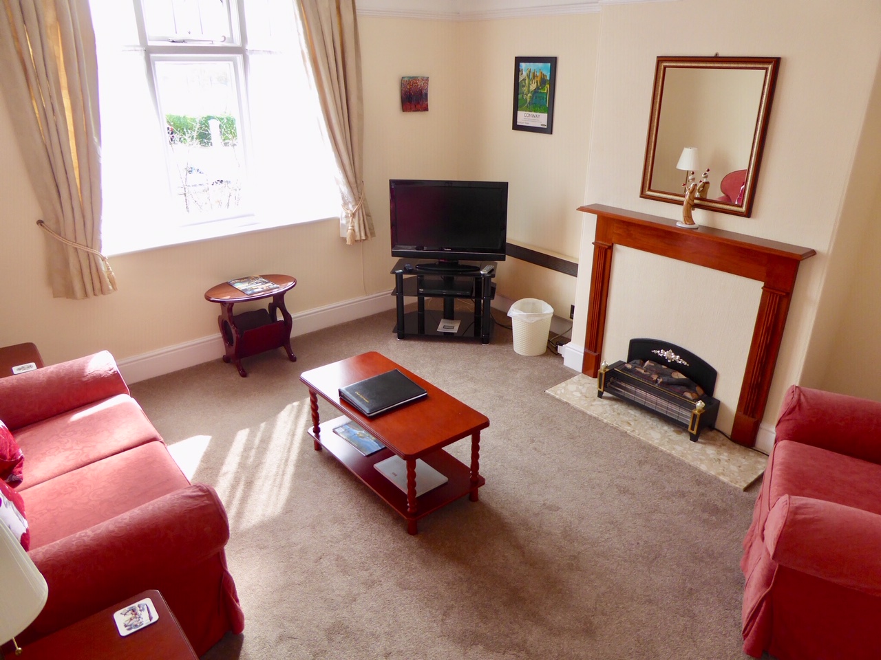 Denbigh Apartments at Hamilton