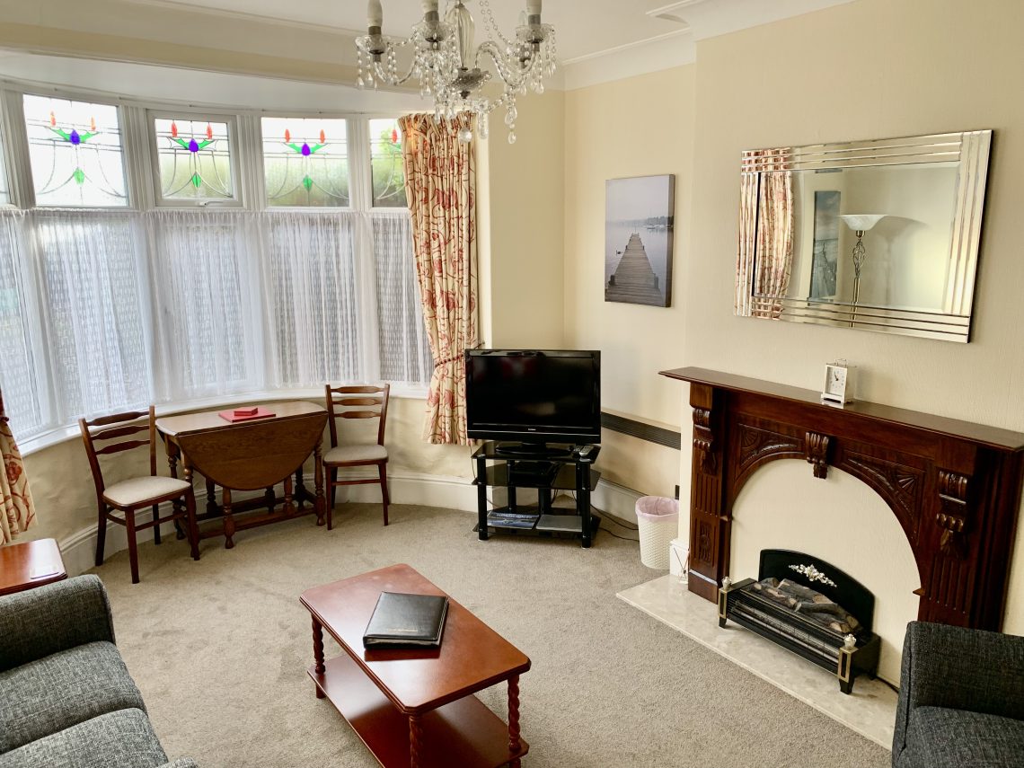 Beaumaris Apartments at Hamilton